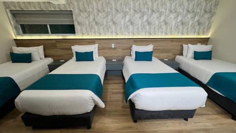 Hotel Grand Park — photo 8