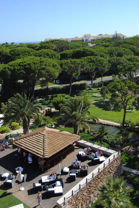 Falésia Hotel - Adults Only — photo 3