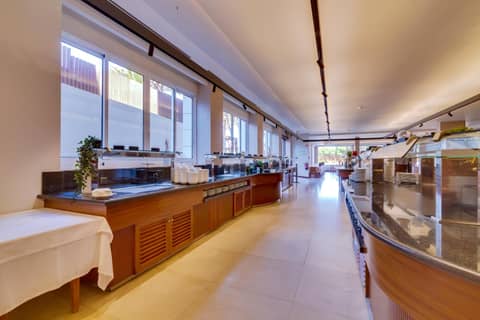 Falésia Hotel - Adults Only — photo 7