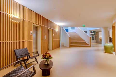 Falésia Hotel - Adults Only — photo 9