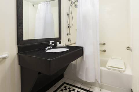 Fairfield Inn & Suites – Buffalo Airport — photo 7