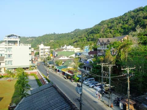 Kata Bai D Inn — photo 4