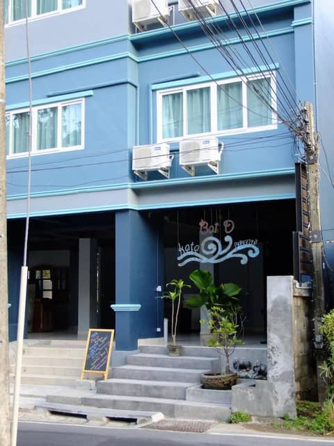 Kata Bai D Inn — photo 8