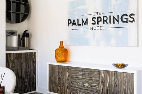 The Palm Springs Hotel — photo 3