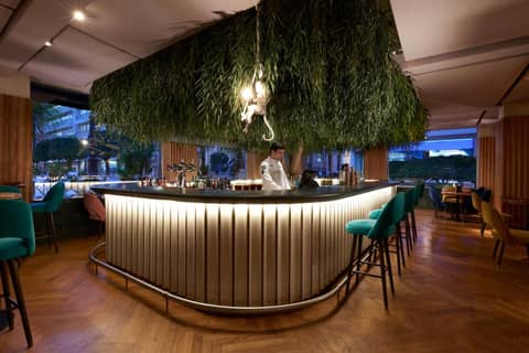 Hotel Inglaterra — photo 3