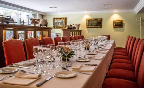 Hotel Inglaterra — photo 6