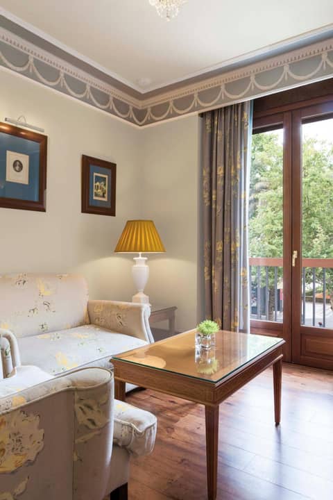 Hotel Inglaterra — photo 8