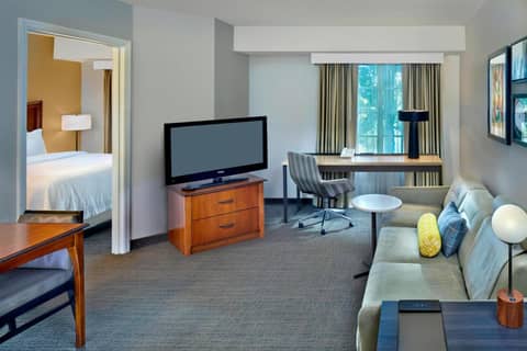 Residence Inn by Marriott Fort Lauderdale Weston — photo 5