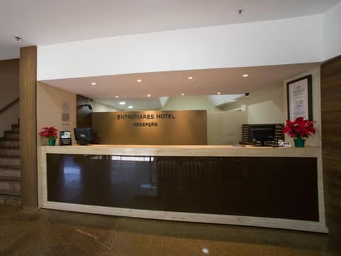 Entremares Hotel — photo 9