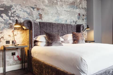 Malmaison Glasgow — photo 2