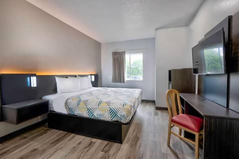 Motel 6-Benbrook, TX - Fort Worth — photo 8
