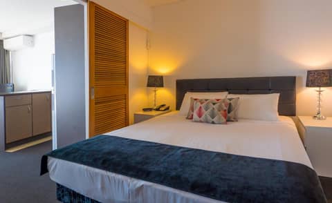 Broadbeach Savannah Resort — photo 3