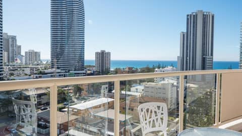 Broadbeach Savannah Resort — photo 4
