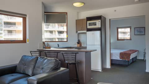 Broadbeach Savannah Resort — photo 7