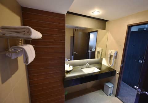 Bangkok City Hotel — photo 4