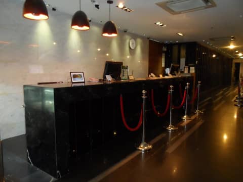 Bangkok City Hotel — photo 5