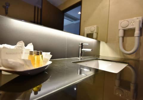Bangkok City Hotel — photo 7