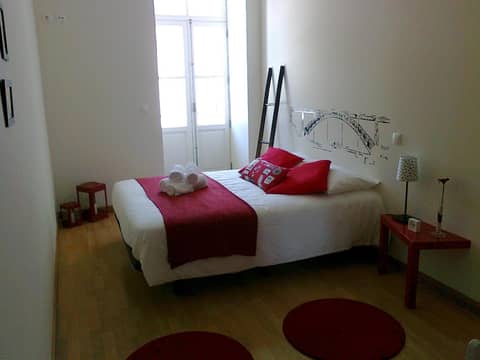 Formosa Oporto Apartments Group — photo 5