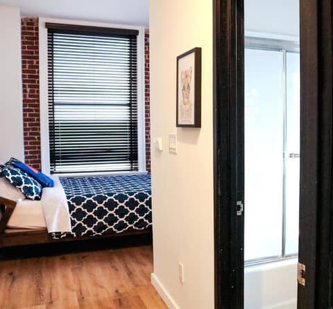 The Haas, Trademark Collection by Wyndham — hotel room