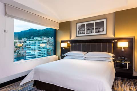 Hilton Bogotá — photo 4