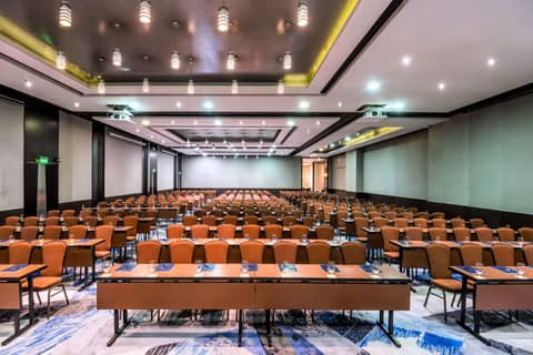 Hilton Bogotá — photo 8