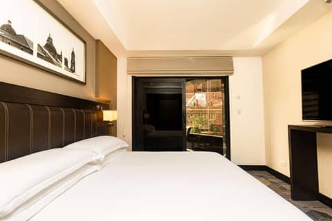 Hilton Bogotá — photo 9