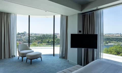 Altis Porto Hotel a member of Preferred Hotels & Resorts- LVX — photo 2