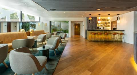 Altis Porto Hotel a member of Preferred Hotels & Resorts- LVX — photo 3