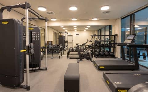 Altis Porto Hotel a member of Preferred Hotels & Resorts- LVX — photo 6