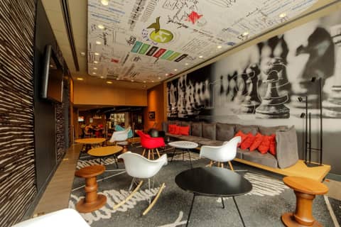 ibis Sao Paulo Paulista — photo 5