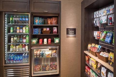 Fairfield by Marriott Inn & Suites New Orleans Downtown French Quarter Area — photo 3