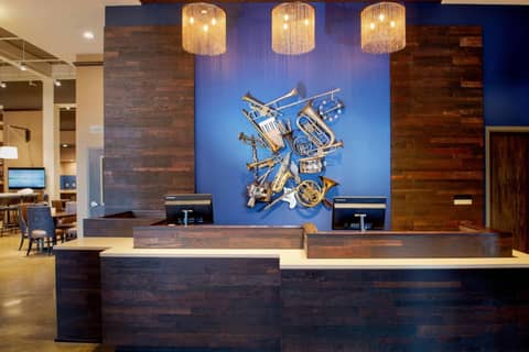 Fairfield by Marriott Inn & Suites New Orleans Downtown French Quarter Area — photo 9