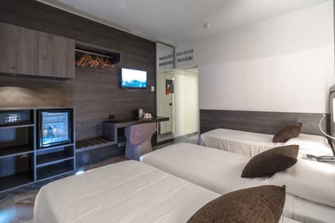 Canova Hotel — photo 3