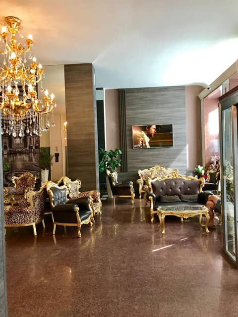 Canova Hotel — photo 5