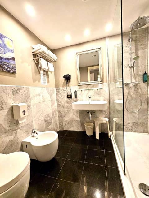 Canova Hotel — photo 9