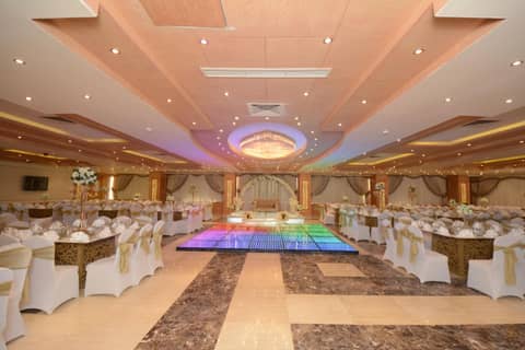 Nile Transport Hotel — meeting & event spaces