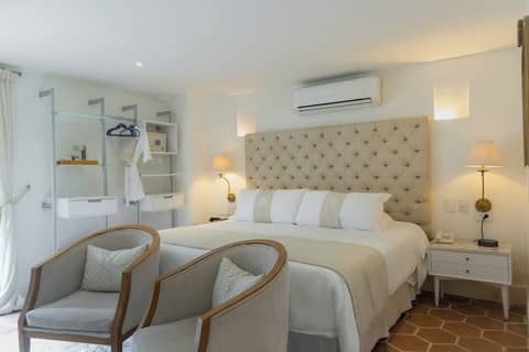 El Marques Hotel Boutique By GEH Suites — photo 9