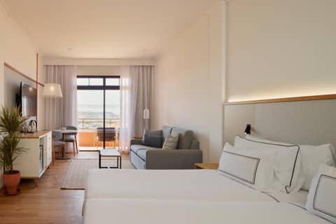 Junior Suite — the supplier's photographs — photo 1