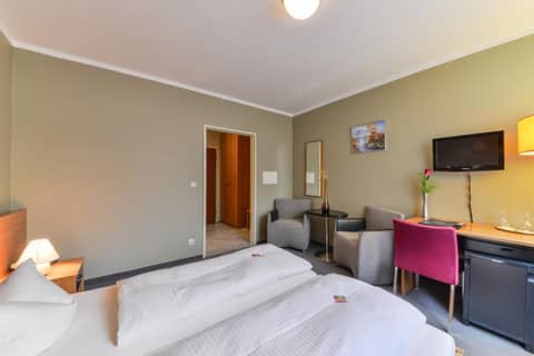 Double Room — the supplier's photographs — photo 1