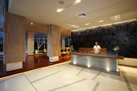 Peach Hill Resort — photo 4
