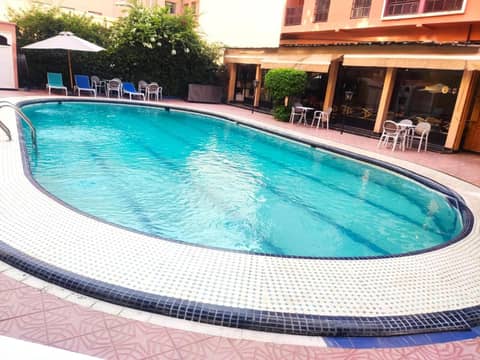 Hotel EZZAHIA by HMS — photo 3