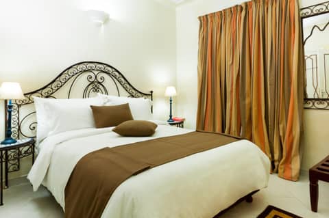 Hotel EZZAHIA by HMS — photo 6