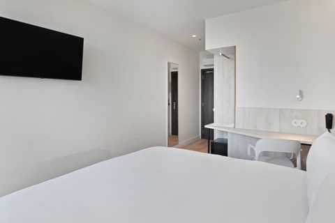 Double Room — the supplier's photographs — photo 1