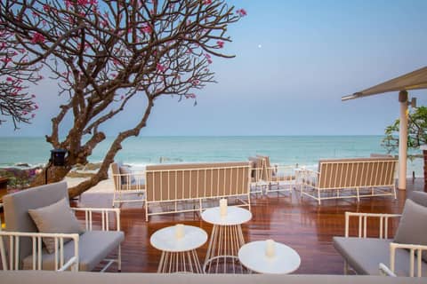 Hilton Hua Hin Resort & Spa — photo 7