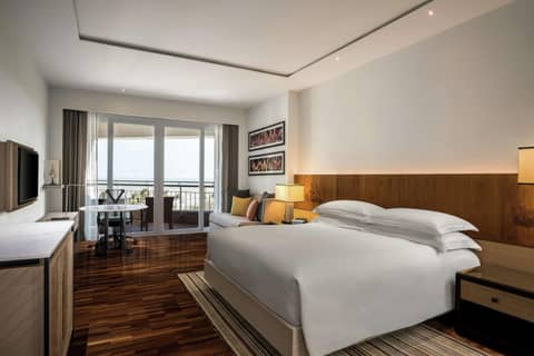 Hilton Hua Hin Resort & Spa — photo 9