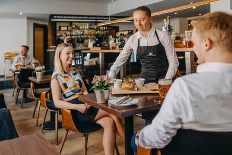 Metropolitan Old Town Hotel - Czech Leading Hotels — human