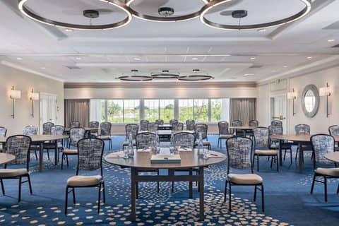 DoubleTree Suites by Hilton Naples — photo 2