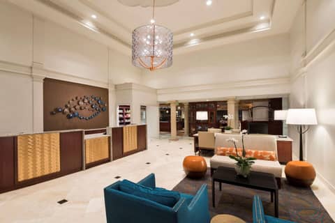 DoubleTree Suites by Hilton Naples — photo 7