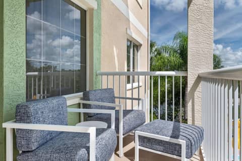 DoubleTree Suites by Hilton Naples — photo 9