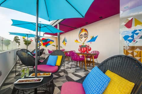 FCH Hotel Providencia - Adults Only — photo 3